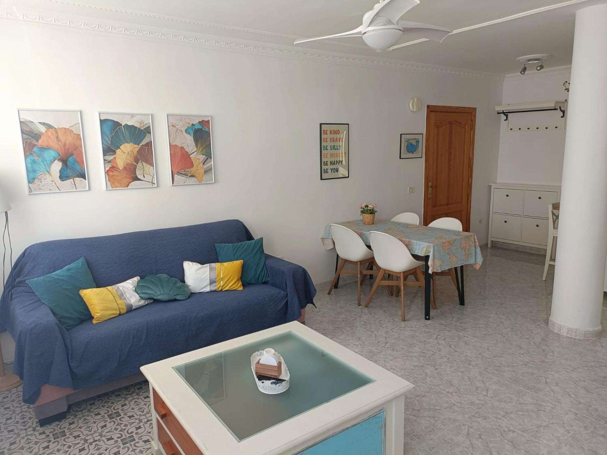 Casita La Ballena Tenerife Sur Playa de San Juan  Room photo